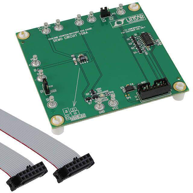 DC756A image