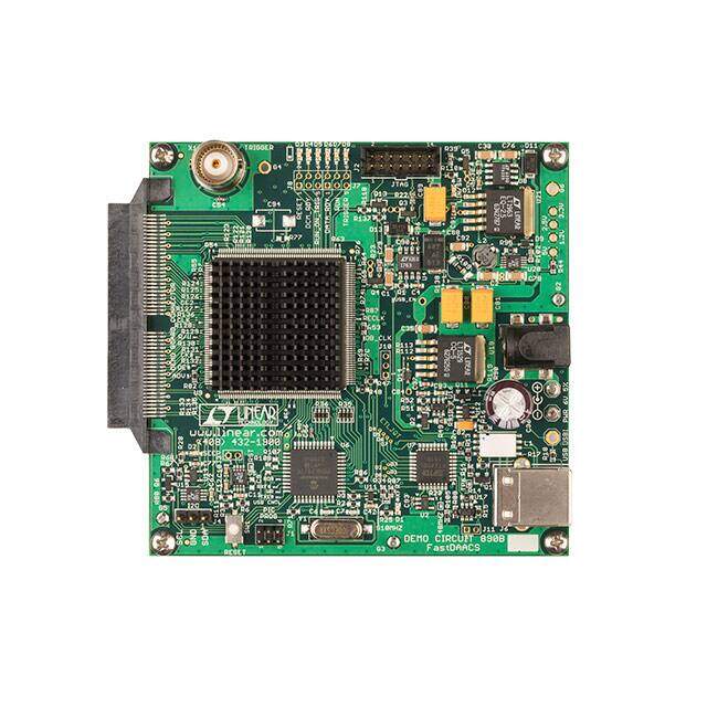 DC890B image