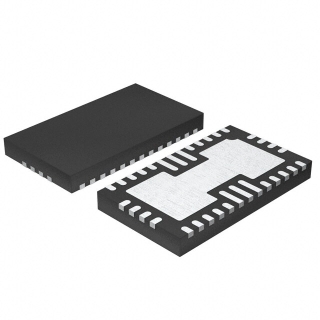 LT6604CUFF-15#PBF image