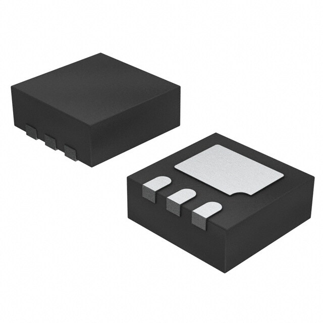LT6660HCDC-10#TRMPBF image