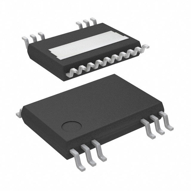 LT8316EFE#TRPBF image