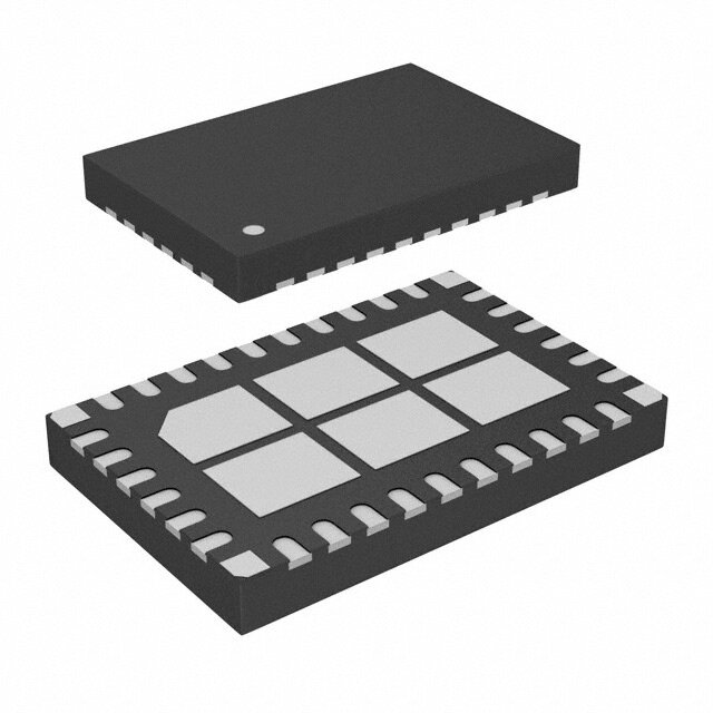 LT8645SEV#PBF image