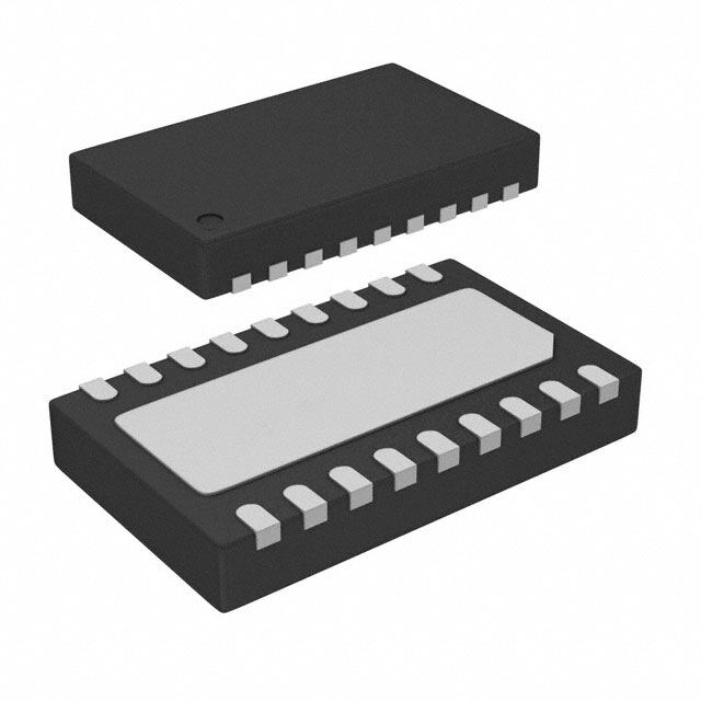 LTC3265EDHC#PBF image