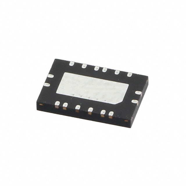 LTC6091HUFE#TRPBF image