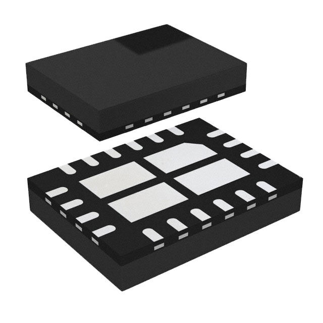 LTC6419HV#PBF image