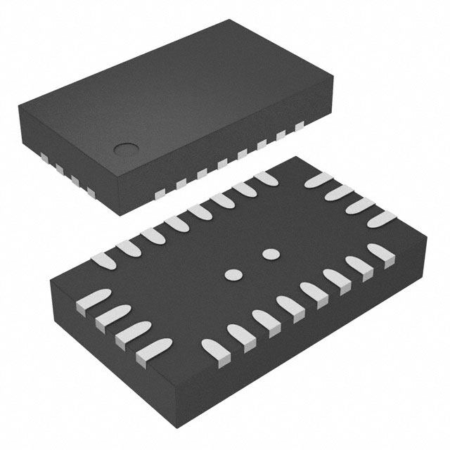 LTC7124EUDD#PBF image