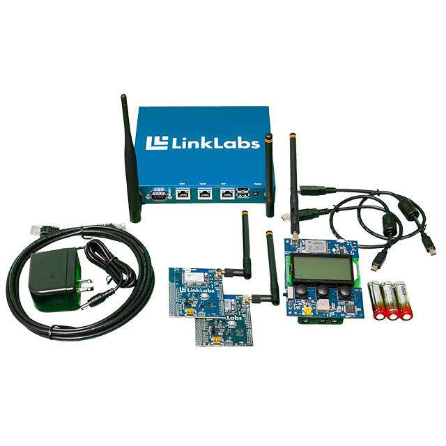 LL-DEV image