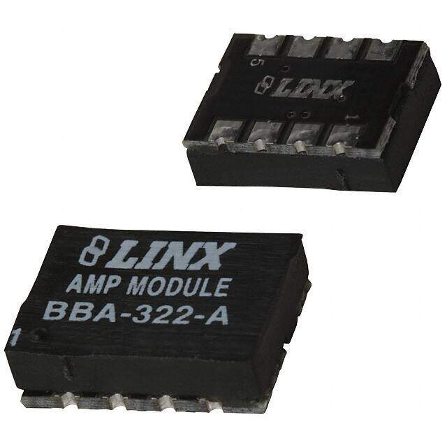 BBA-322-A image