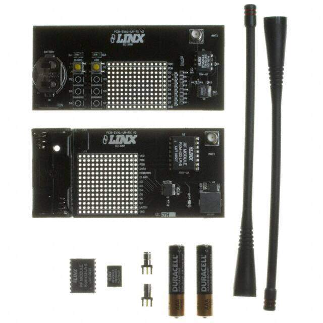 EVAL-433-LR image