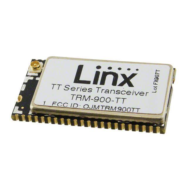TRM-900-TT image