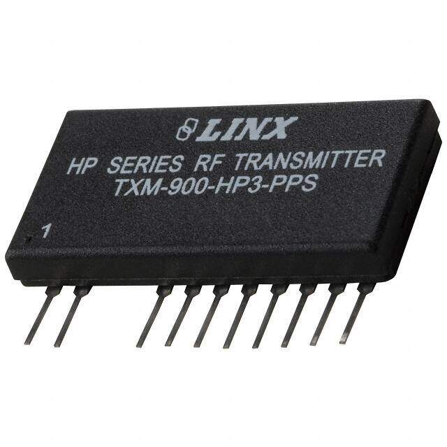 TXM-900-HP3-PPS image
