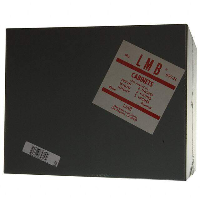 685N-GRAY image