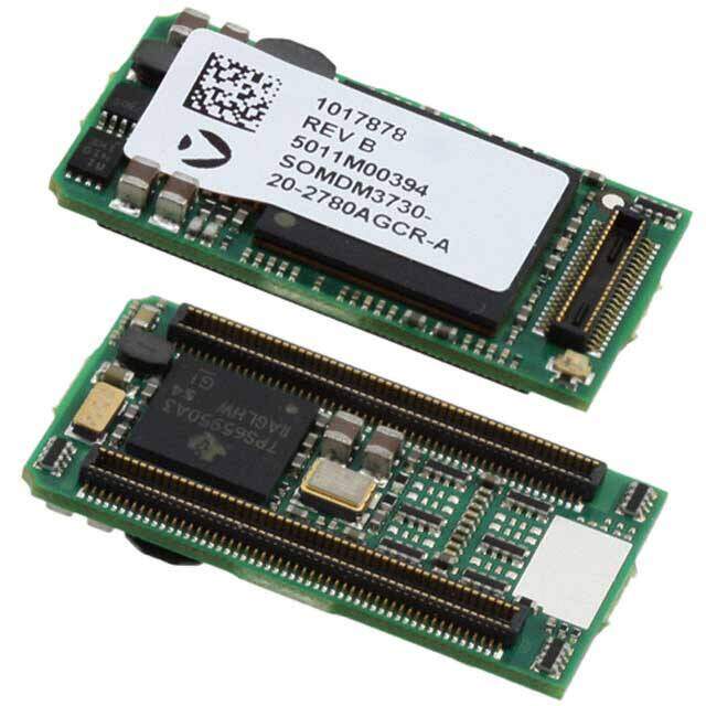 SOMDM3730-20-2780AGCR image