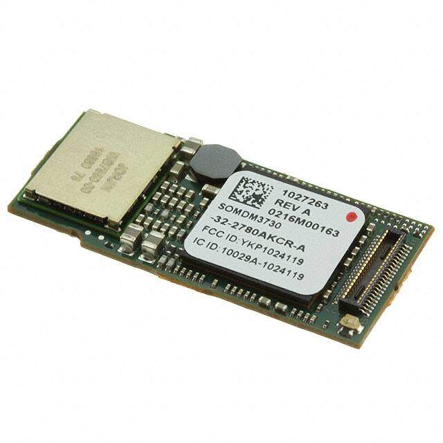 SOMDM3730-32-2780AKCR image