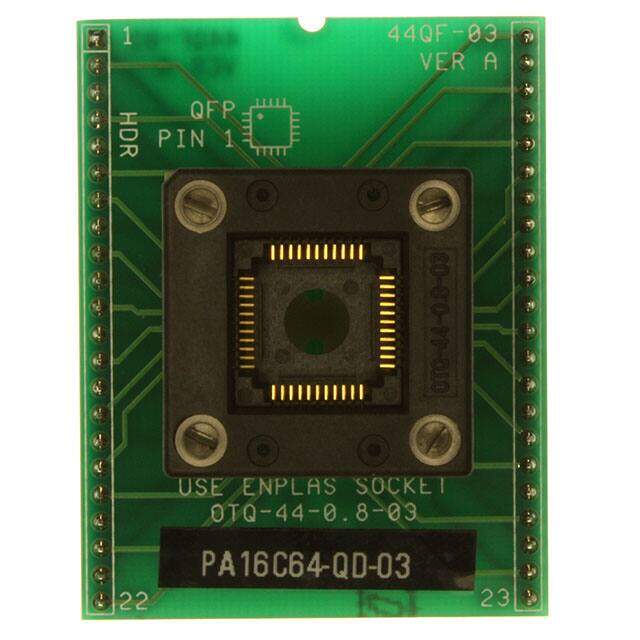 PA16C64-QD-03 image