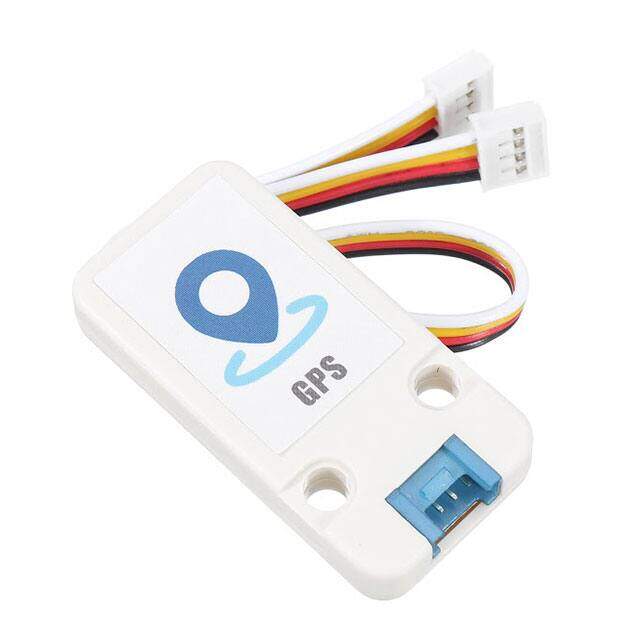 U032 image