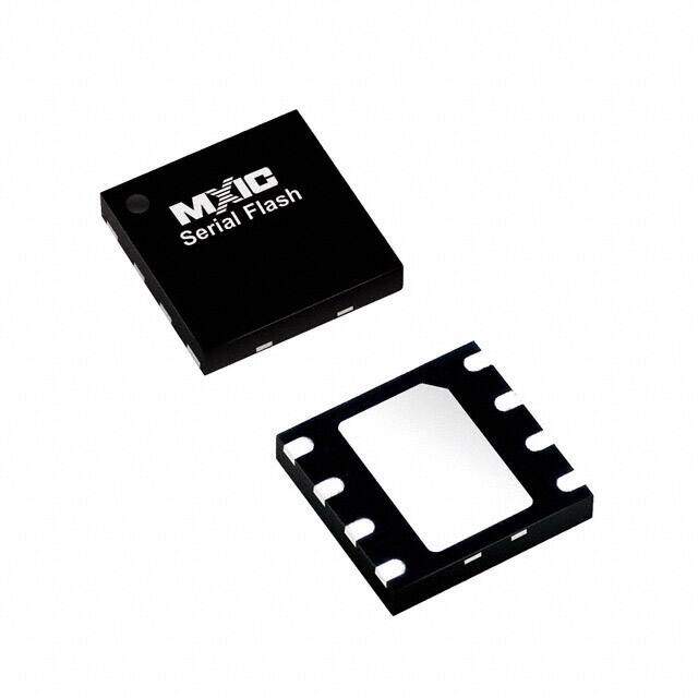 MX25L8006EZUI-12G image