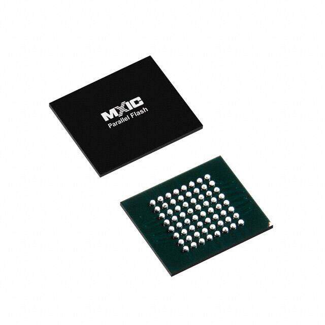 MX29GL512FLXFI-10Q image