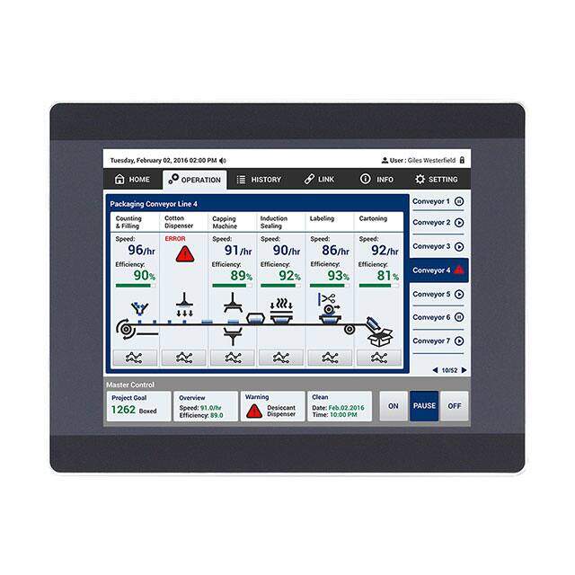 HMI5097DXL