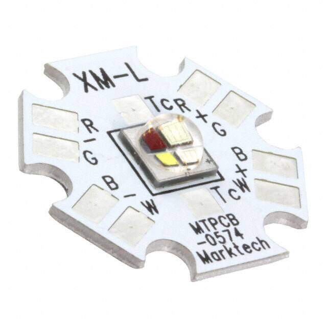 MTG7-001I-XML00-RGBW-BCB1 image