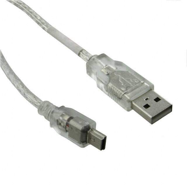 EXTMUSB3FT image