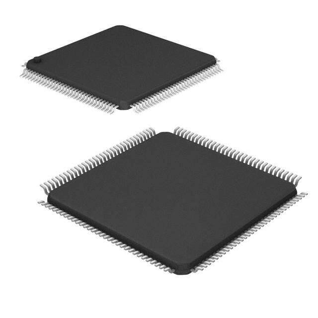 KSZ8841-32MVLI image