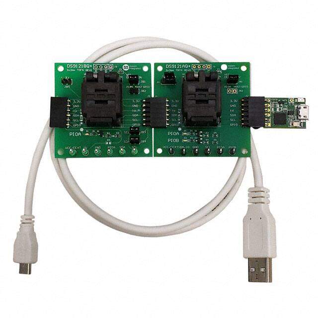 DS28C39EVKIT# image