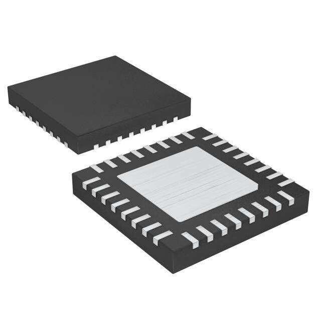 MAX3670ETJ+D