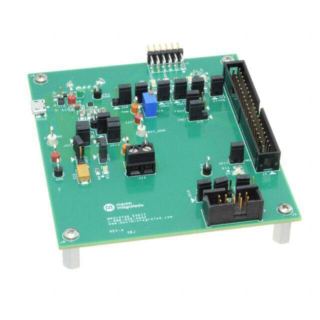 MAX14746EVKIT# image