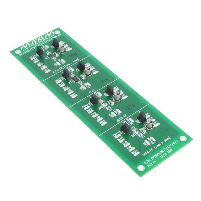 MAX17605EVKIT# image