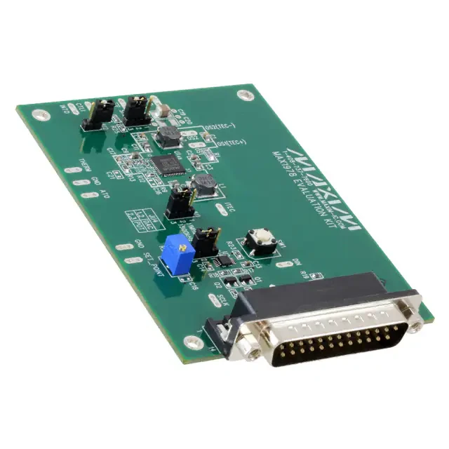 MAX1978EVKIT image