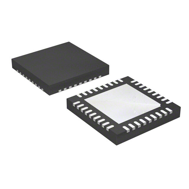 MAX20751EKX+ image