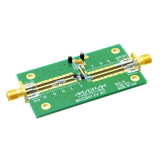 MAX2641EVKIT image