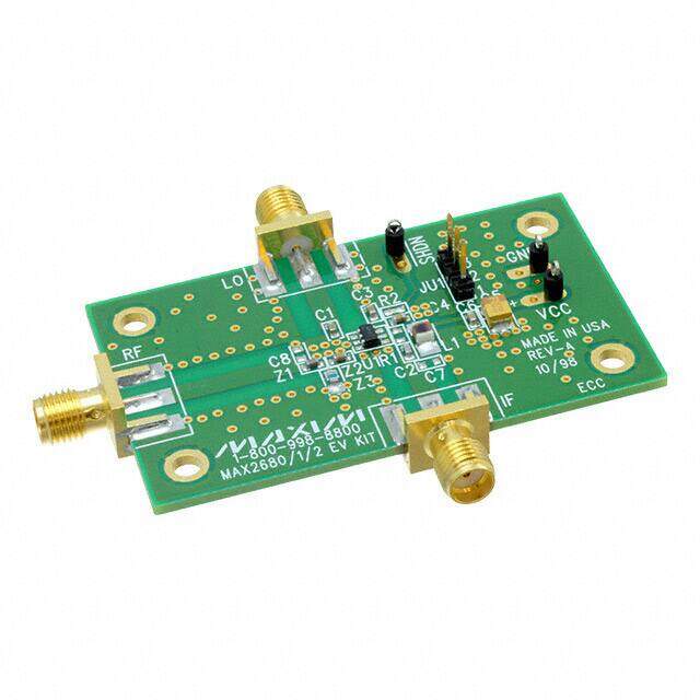 MAX2682EVKIT image