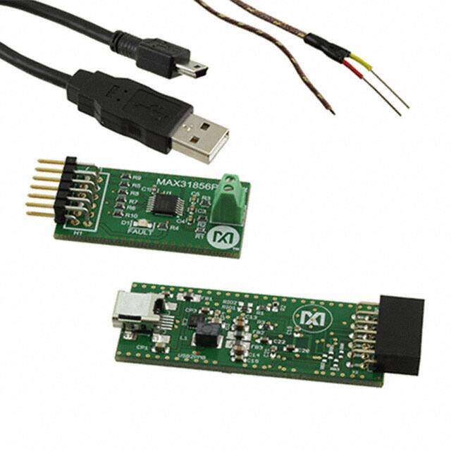 MAX31856EVSYS# image