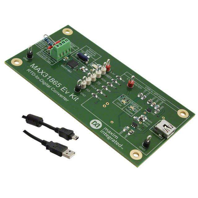 MAX31865EVKIT# image