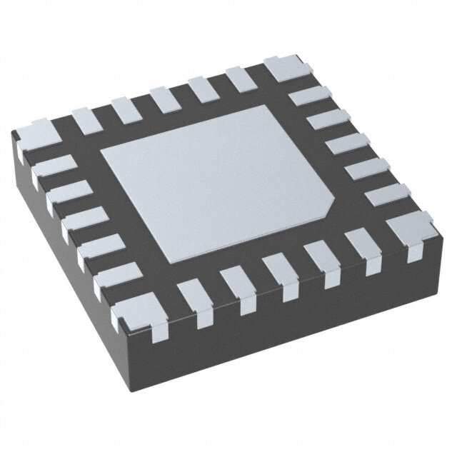 MAX32660GTG+ image
