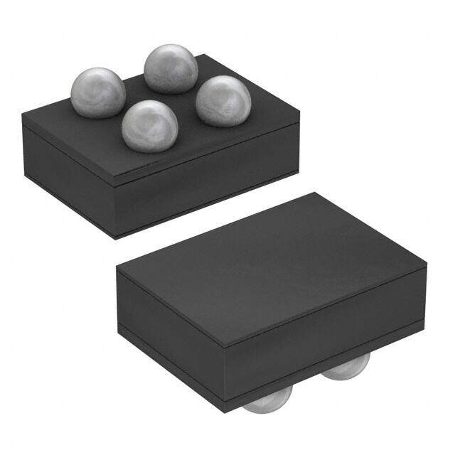 MAX6069CBAWS+T image