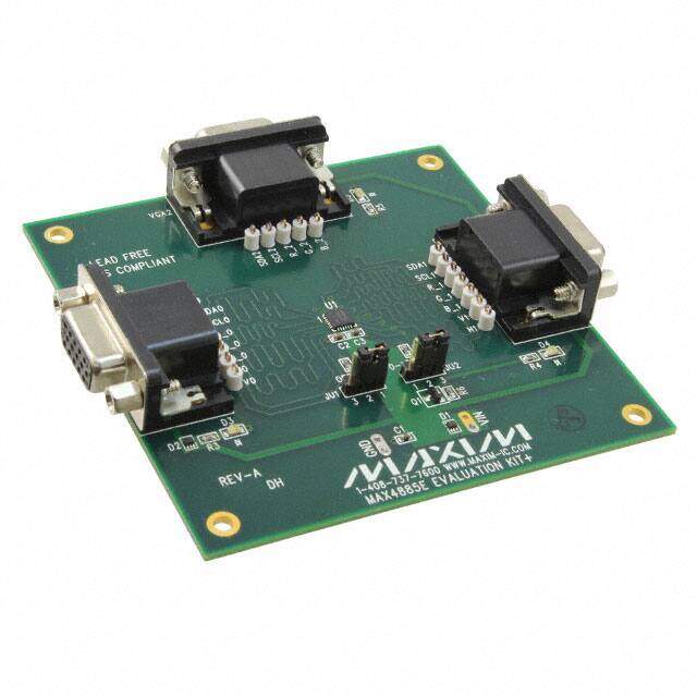 MAX4885EEVKIT+ image
