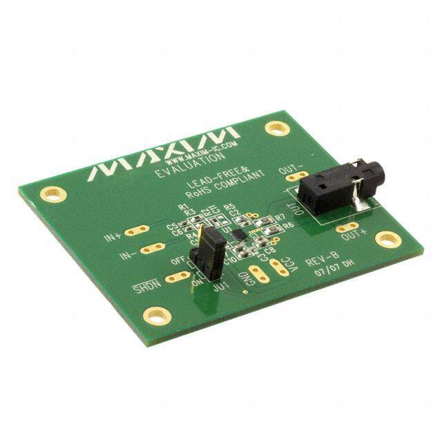 MAX9788EVKIT+ image