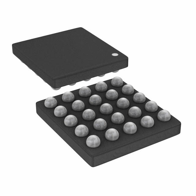 MAX98374EWA+T image