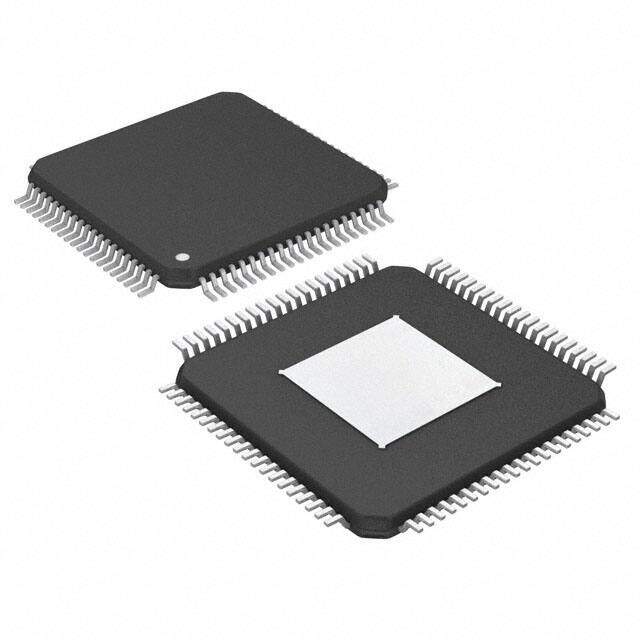 MAX9972ACCS+TD image