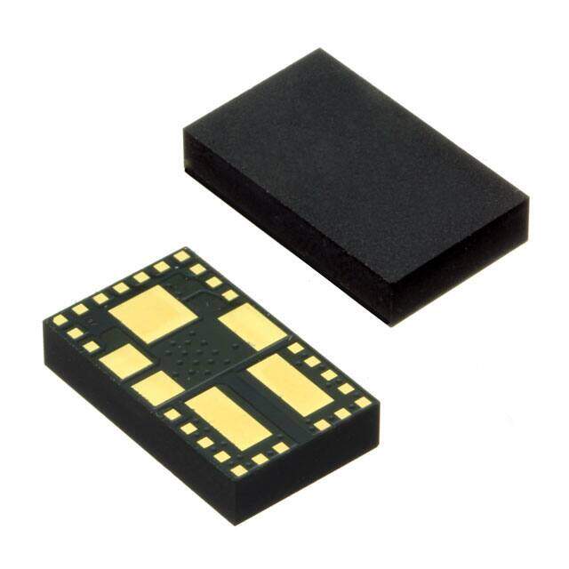MAXM17543ALJ+T image
