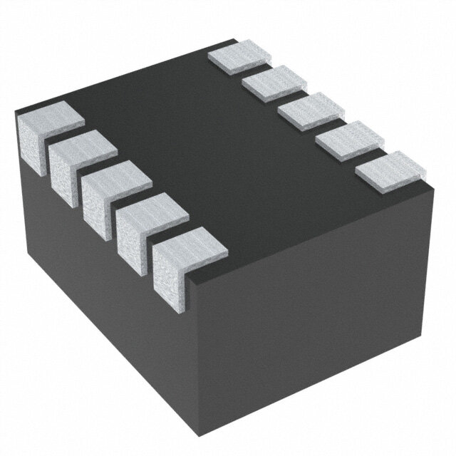 MAXM17624AMB+ image