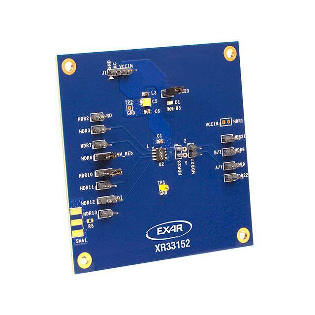XR33152EVB image