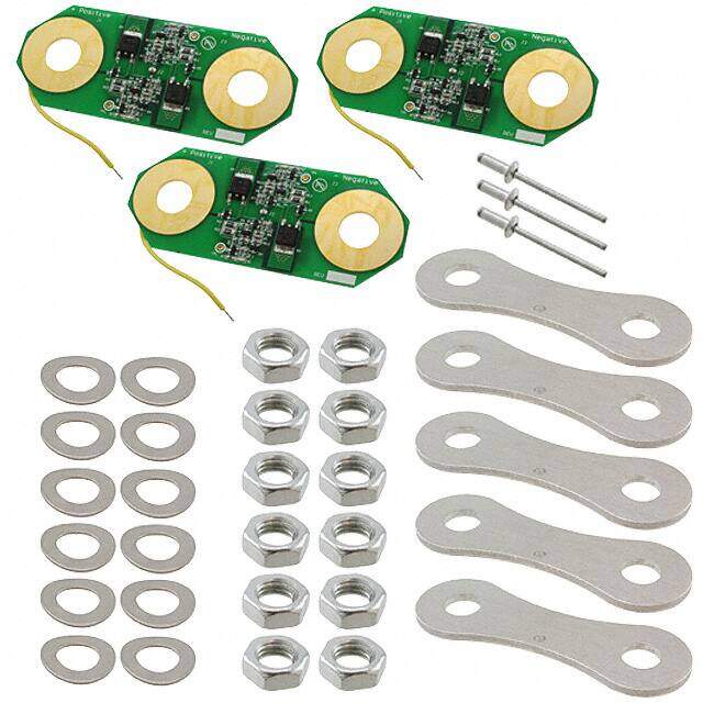 INTEGRATION KIT PASSIVE image