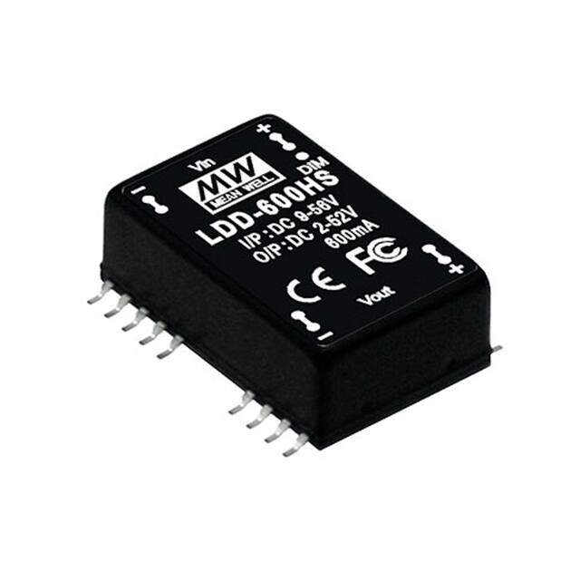 LDD-600HS image