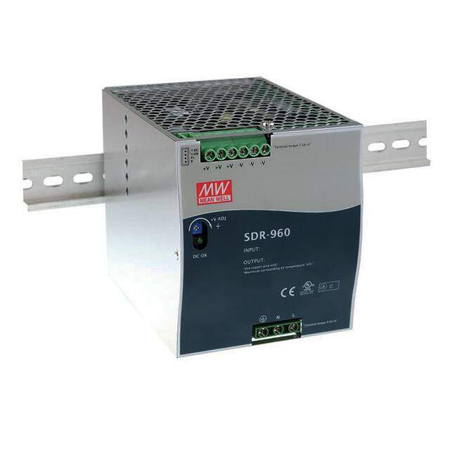 SDR-960-48 image