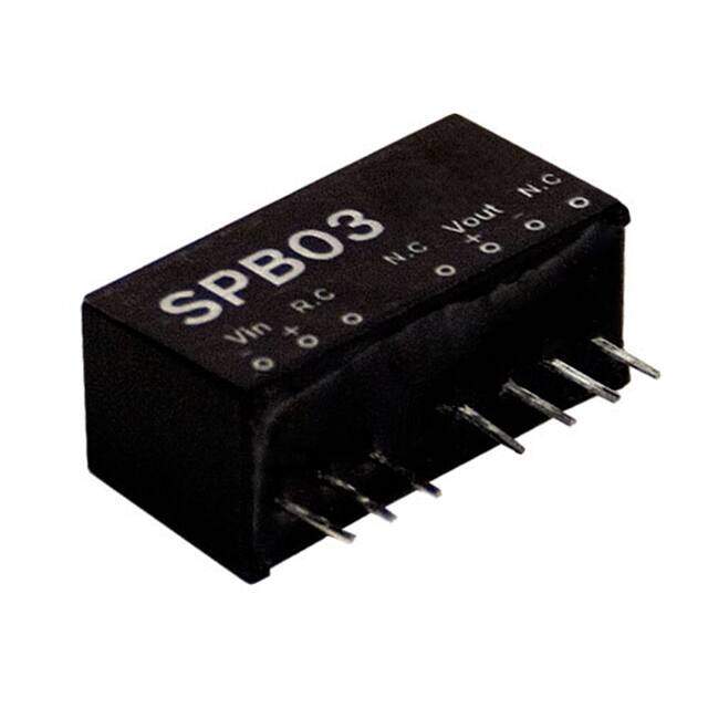 SPB03E-05 