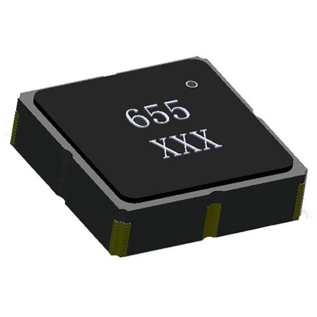 MXC6255XU image